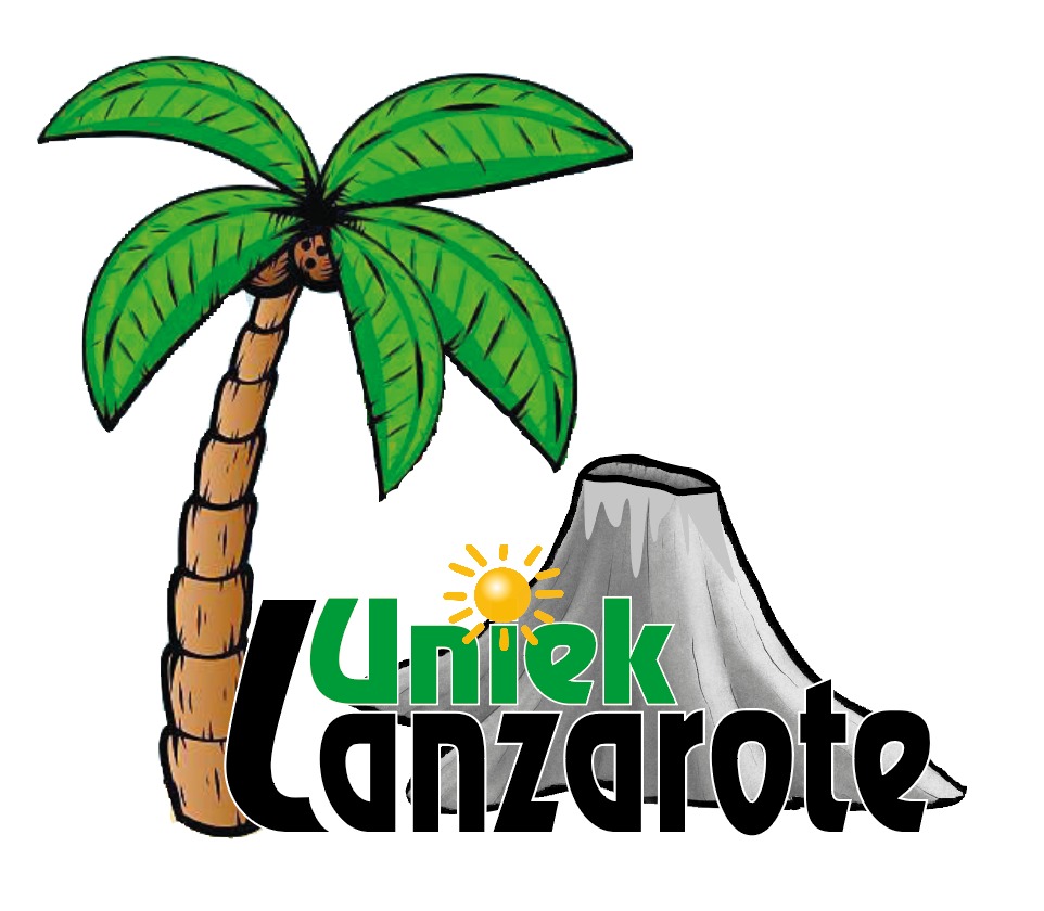 Uniek Lanzarote